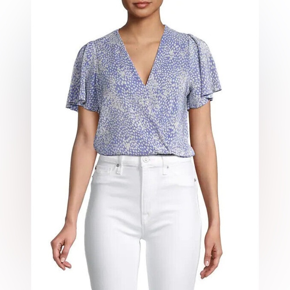 ASTR wrap top